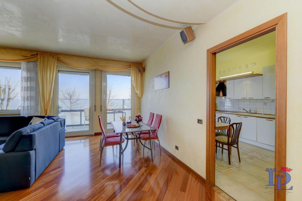 Desenzanoloft Official Partner Marriott Homes & Villas - Charming On The Lake Front Lake Ντεζεντσάνο ντελ Γκάρντα Εξωτερικό φωτογραφία